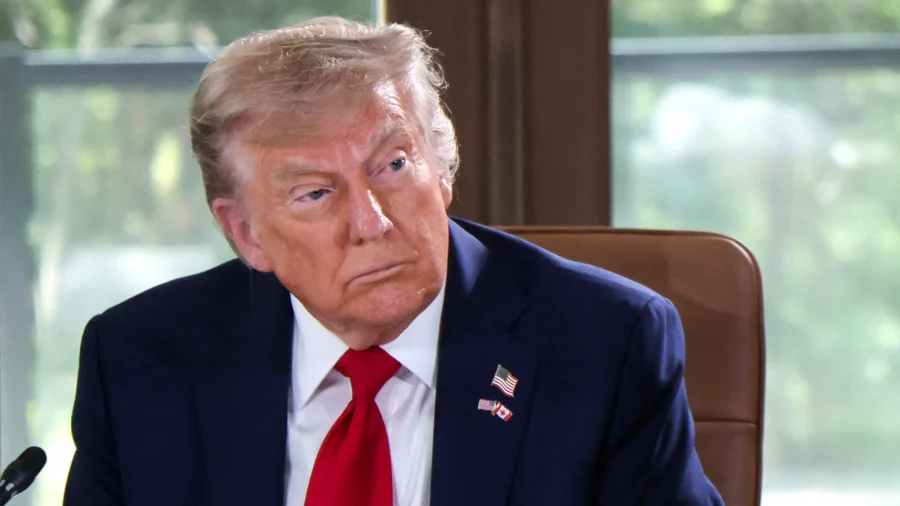 Trump Has Historic Opportunity, Iran Has American Blood on Hands, US Can Effect Regime Change: Expert