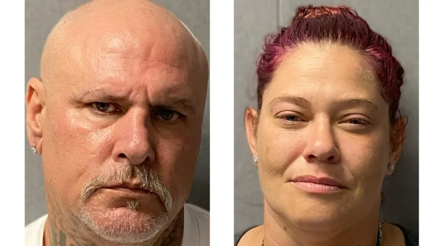 2 Arrested in ‘No Kings’ Hit-and-Run Crash in Southern California