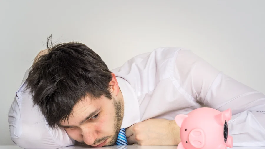 Are You in the Middle-Class Trap?