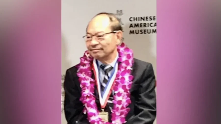 Report: LA Mayor’s Aide Tied to Beijing-Backed Groups