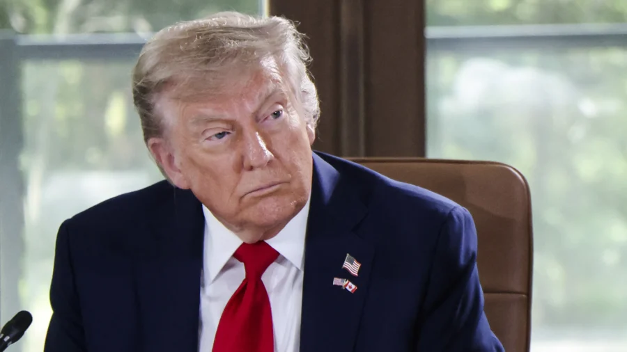 Trump Signs Executive Order to Extend TikTok Deadline by Another 90 Days