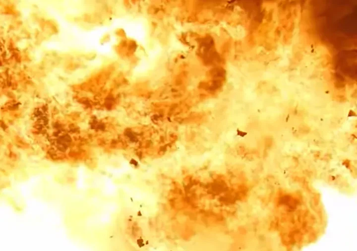 Video: SpaceX Starship Rocket Explodes in Fiery Blast