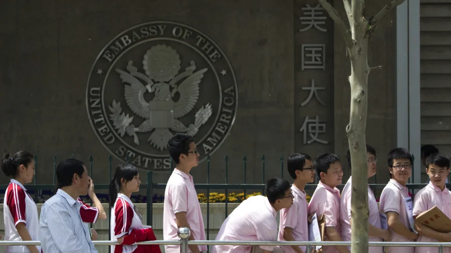 Deeper Political Review Useful on Top of Social Media Vetting for Foreign Students: Analyst