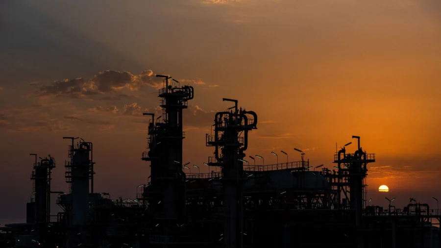 Oil Deals and Alleged Chinese Support for Iran Amid Israel–Iran War