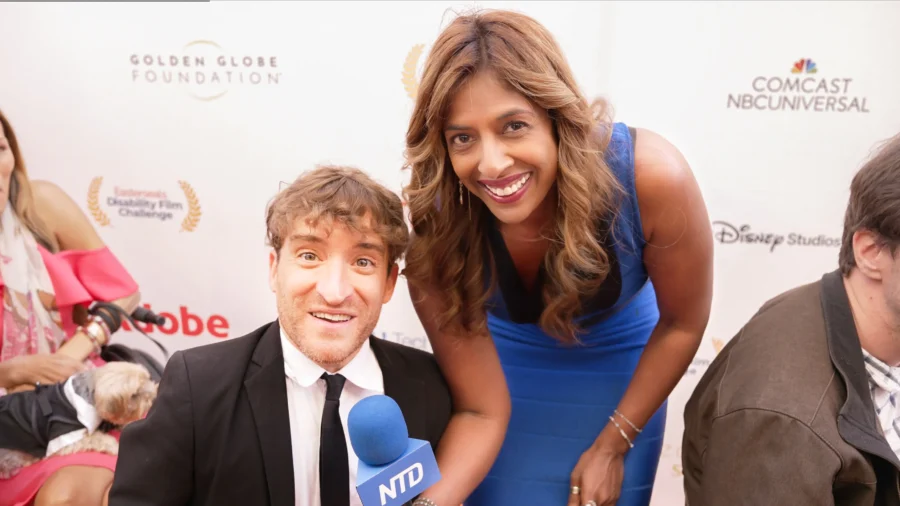 Easterseals Disability Film Challenge 2025 in Los Angeles