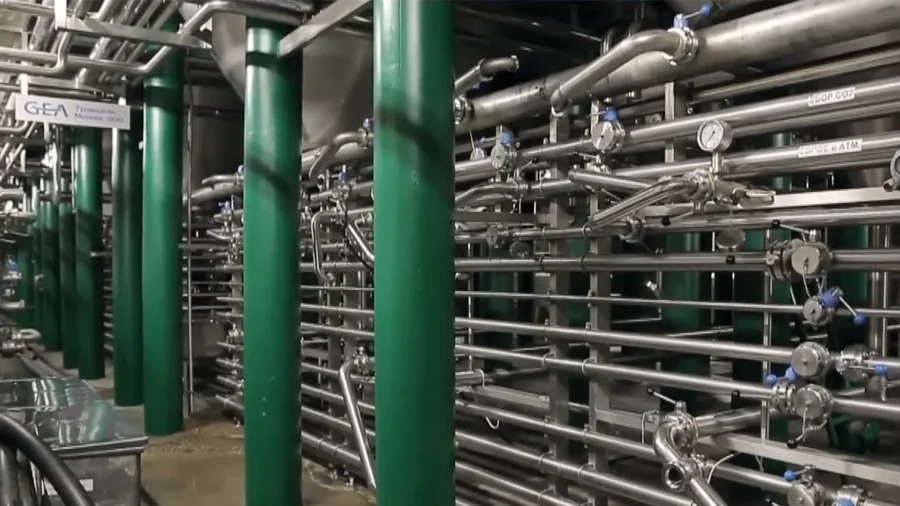 Chinese Water Deal in New Hampshire Poses National Security Risk, Communism Survivor Says