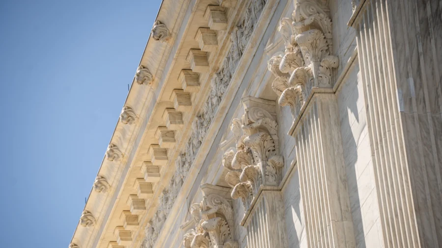 Supreme Court Allows Victims of Terrorist Attacks Overseas to Sue in US Courts