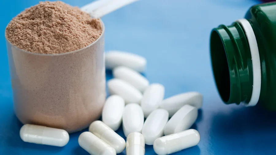 Burn Fat, Build Muscle by Optimizing Hormones Naturally