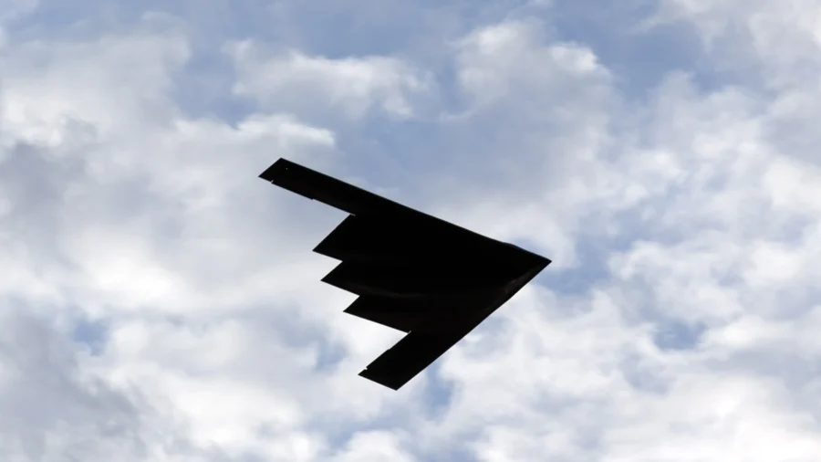 Trump’s Iran Strike ‘Brilliant,’ Says Analyst Who Predicted the Operation