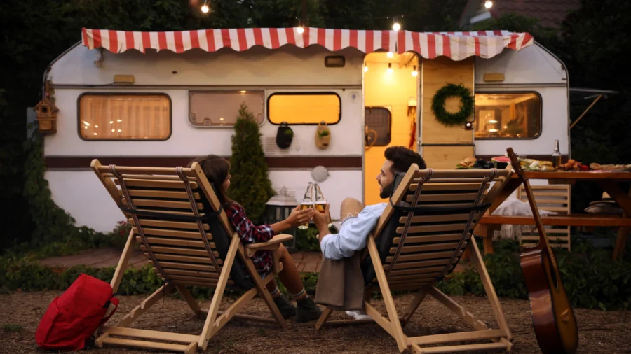 Living the RV Lifestyle: Should You Do It?