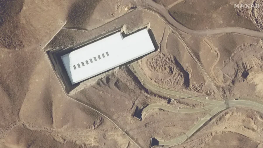 NTD Live Special Coverage: US Destroys Critical Iranian Nuclear Facilities