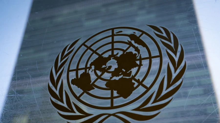 UN Security Council Holds Emergency Meeting After US Strikes on Iranian Nuclear Facilities