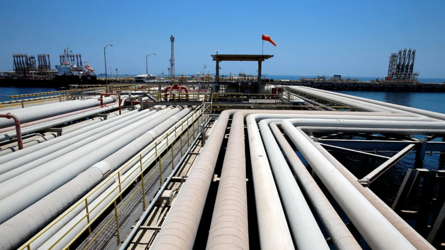 Oil to Open Higher Following US Strikes on Iran
