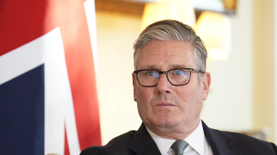 UK and France Agree Iran Can't Have Nukes After US Struck Nuclear Sites