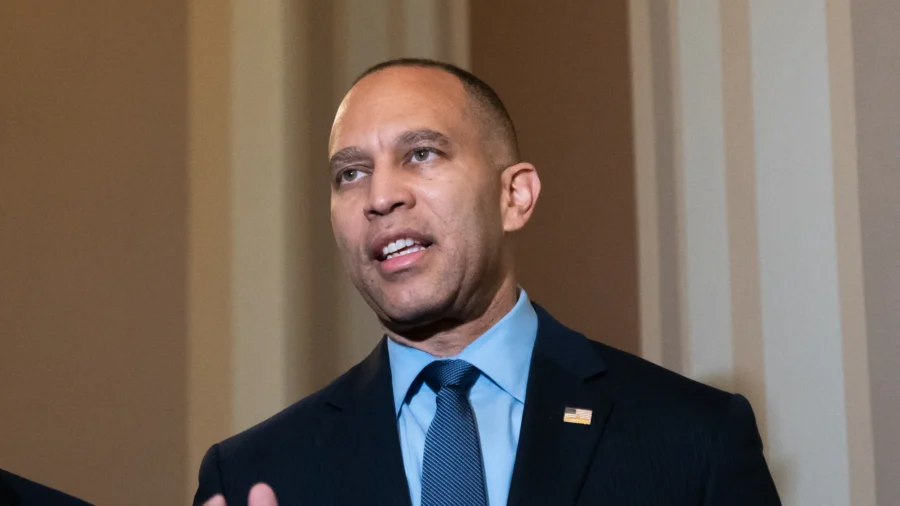 Lawmakers Respond to US Strike on Iran