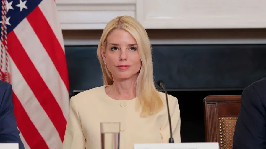 House Appropriations Committee Holds Hearing on DOJ 2026 Budget Request