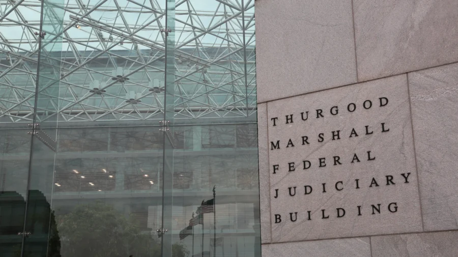 House Judiciary Committee Holds Hearing on Federal Courts' Fiscal Oversight