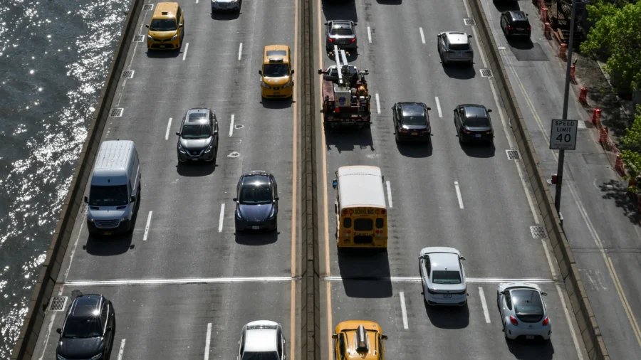 Protect Your Car From Summer Heat: Safety Tips From an Expert