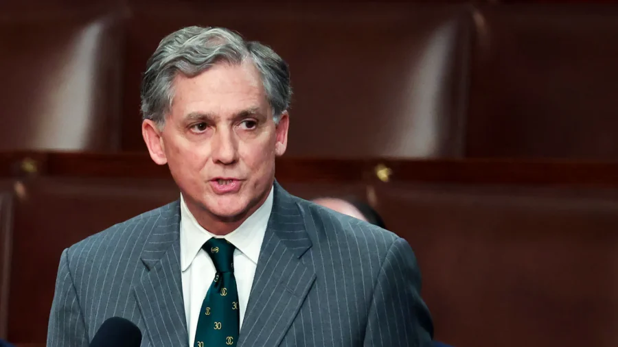 House Committee Hearing on 'The Federal Reserve's Semi-Annual Monetary Policy Report'