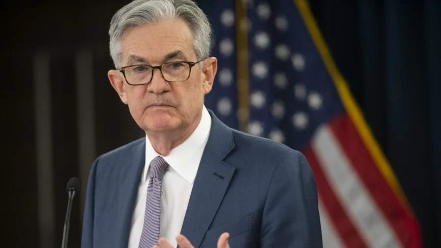 Powell Testifies on Monetary Policy Before Senate Banking Committee
