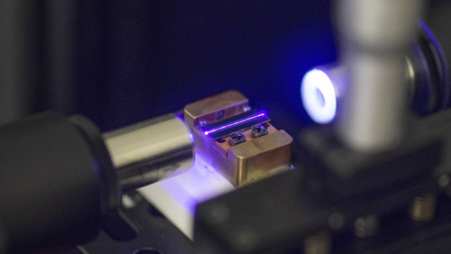 House Oversight Committee Holds Hearing on Cryptography in the Quantum Age
