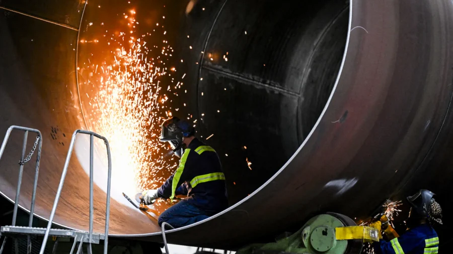 Senate Judiciary Committee Examines China and Lawfare Targeting US Energy