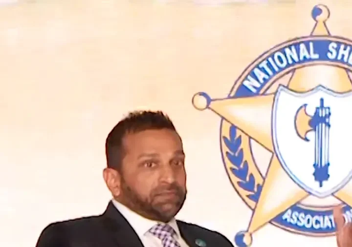 Kash Patel: The CCP Is 'The Adversary of Our Time'