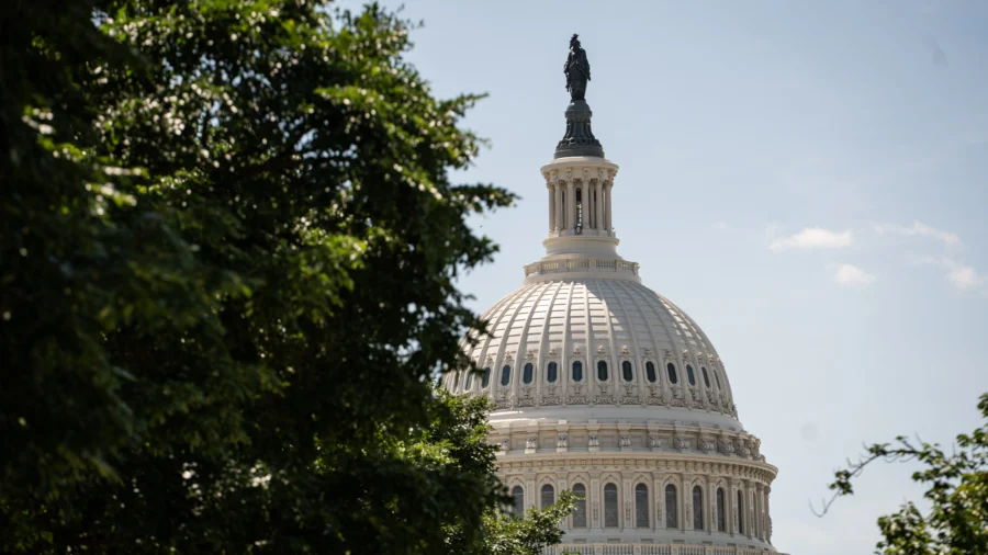 House Science Subcommittee Holds Hearing on Oversight of Justice40 Initiative