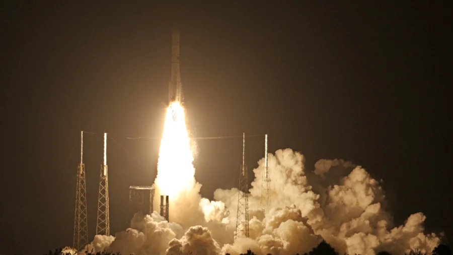 Senate Appropriations Committee Reviews 2026 Budget Request for Air Force and Space Force