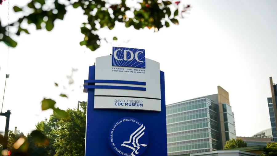 CDC Advisory Committee on Immunization Practices Holds Meeting (Day 2)