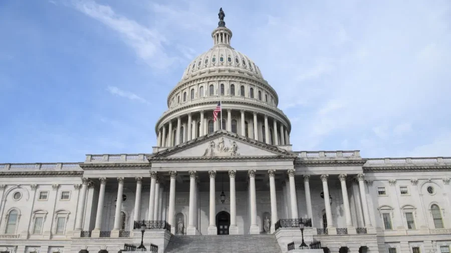 House GOP, Democrat Leaders Hold Weekly Press Conferences