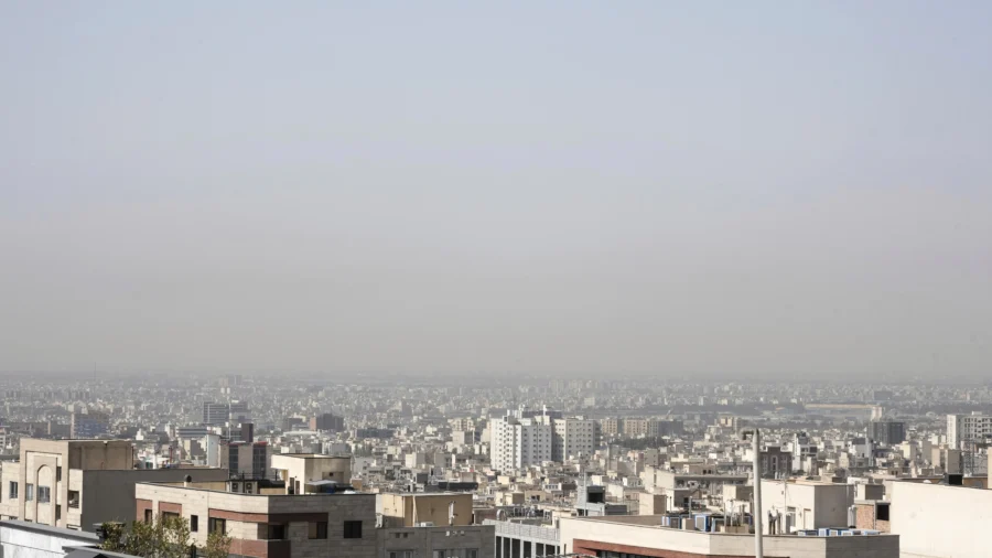 Israel–Iran Cease-Fire Takes Hold After Pressure From Trump