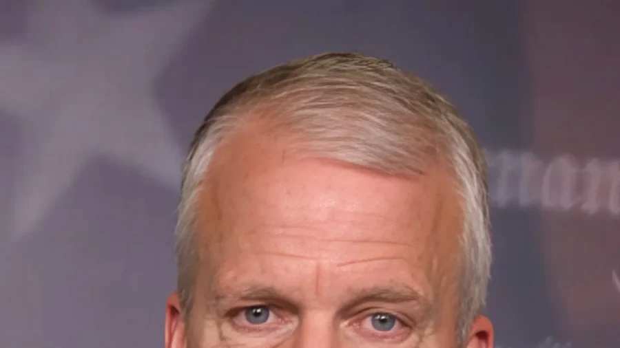 We Need a 'Golden Dome' to Protect America: Sen. Sullivan