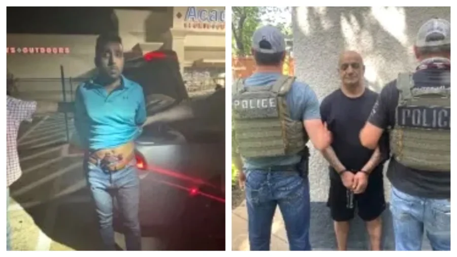 Deep Dive: ICE Arrests 11 Iranian Illegal Immigrants | NTD