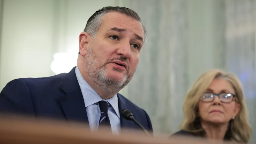 GOP Senators Reach Deal on AI Regulation Ban