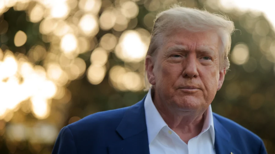 Trump Pulled Off Cease-Fire ‘Master Class,’ Now Comes the Hard Part: Josh Hammer