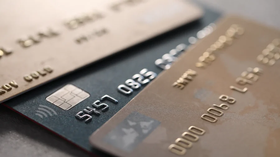 Despite Fed Holding Rates Steady, Your Credit Card API Keeps Rising—Here's Why