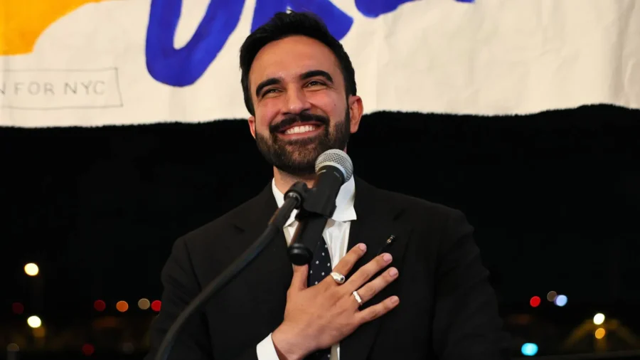Mamdani Win Over Cuomo in NYC Mayoral Primary Due to ‘Incredible Campaign’: Analyst