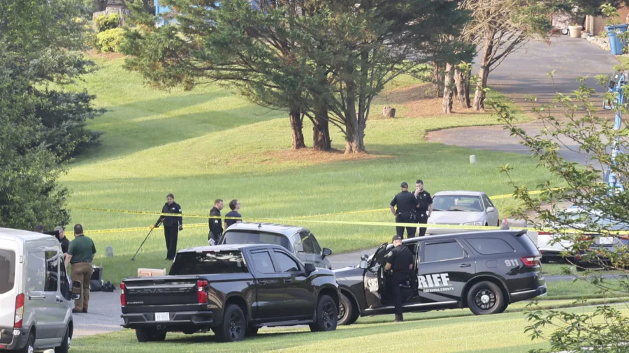 North Carolina Shooting Victim Was Hit Accidentally When Partygoer Returned Fire, Officials Say