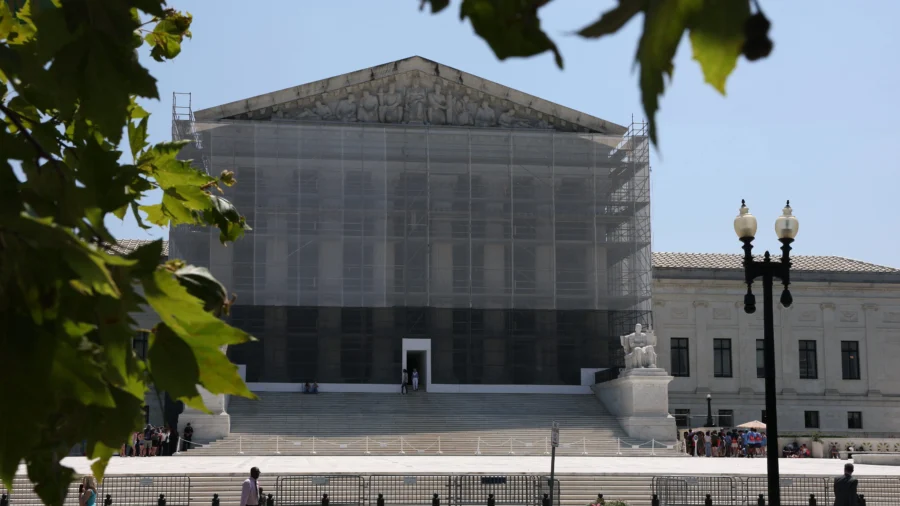 Supreme Court Allows States to Block Planned Parenthood From Receiving Medicaid Funding
