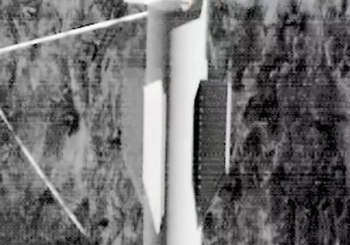 Pentagon Releases ‘Bunker-Buster’ Efficacy Test Footage