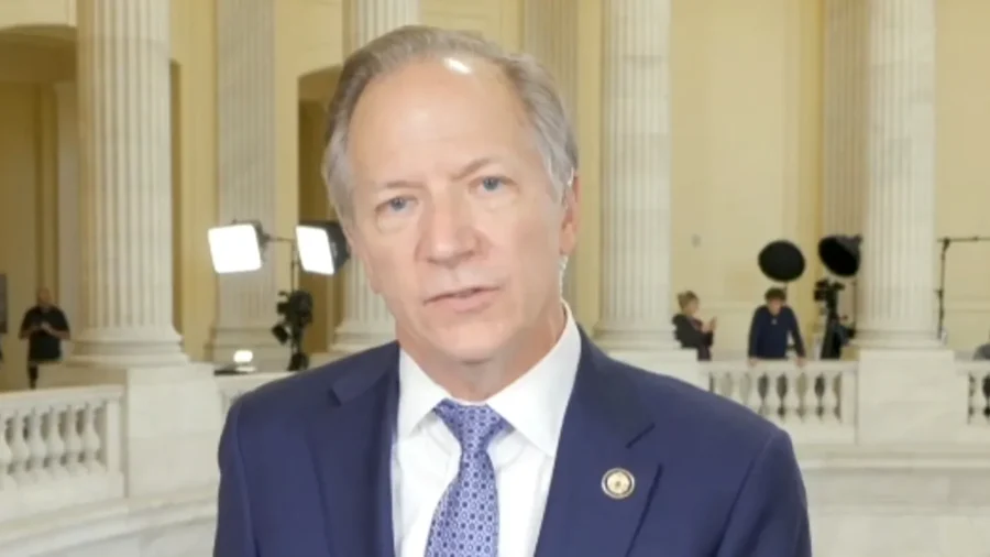 Rep. Onder: States Have Right 'To Protect Taxpayers From Being Forced to Fund' Planned Parenthood