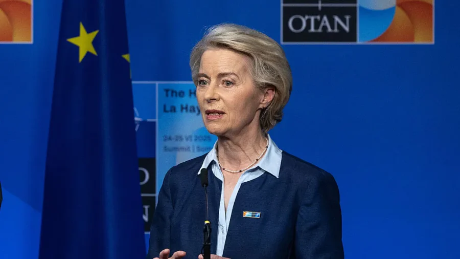 EU Commission Looks for Fair Trade Deal With US, Warns Against Unacceptable Terms