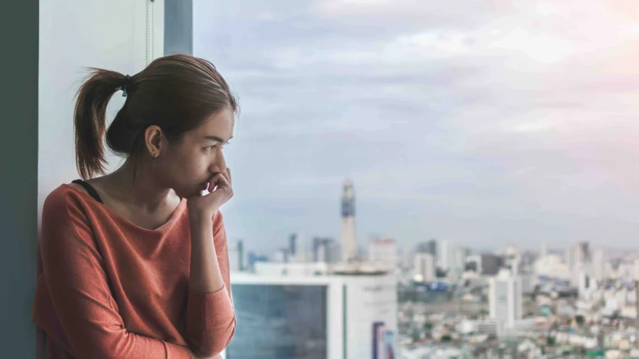 Forging Deep Connections Daily Amid the Loneliness Epidemic
