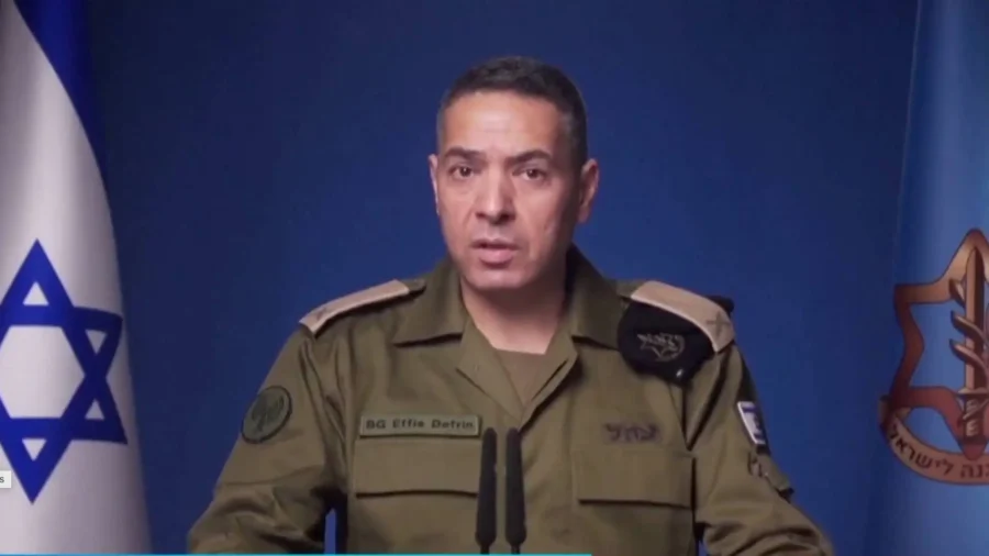 Israel Claims Major Success in Iran, Continues Operations in Lebanon, Gaza