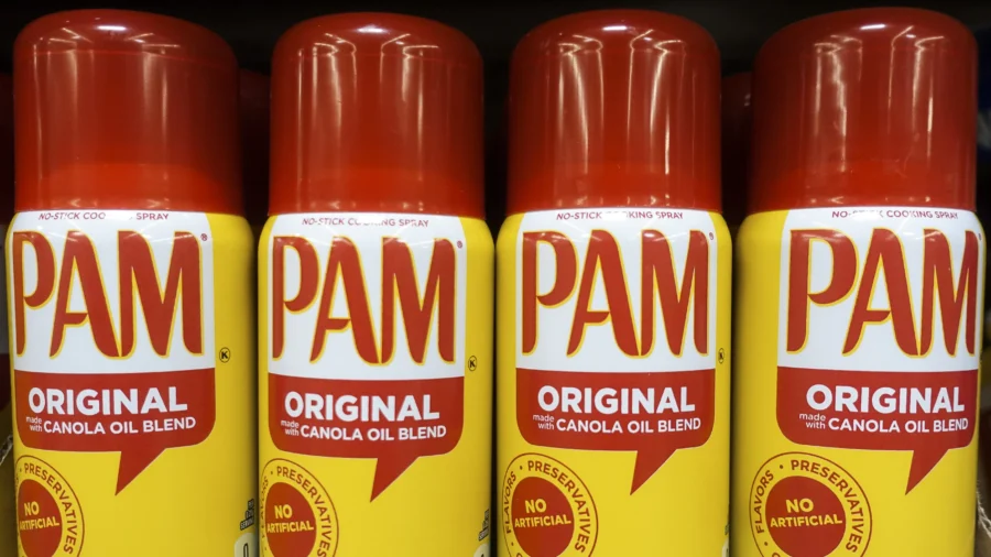 Conagra Brands to Remove Artificial Colors From Food Products by 2027