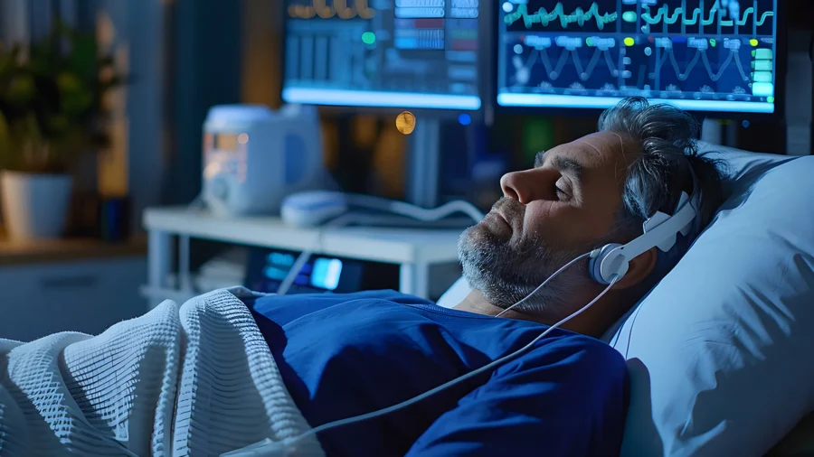 Your Brain on Deep Sleep–and How to Get More | Sleep Physician