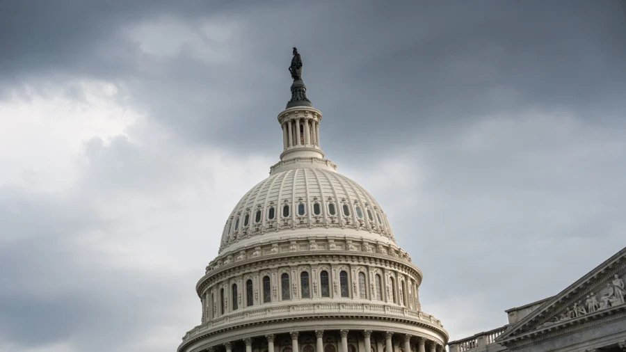 Senate Rejects War Powers Resolution That Sought to Limit Trump's Authority Over Iran Strikes