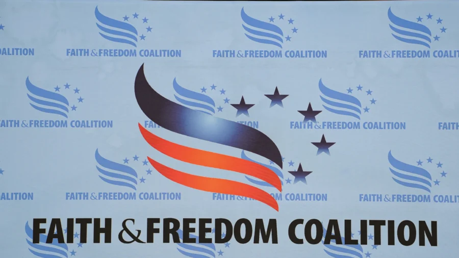 Faith and Freedom Holds 'Road to Majority' Conference (General Section June 28)