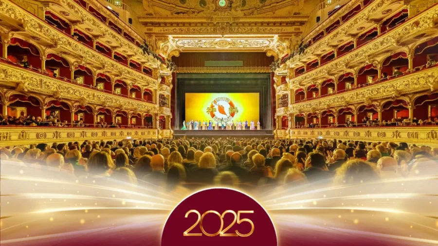 Recognition for Shen Yun’s 2025 Season